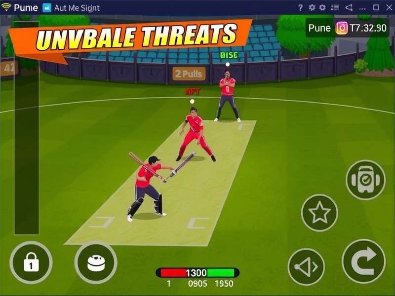 Pune Triple Threats strategy guide